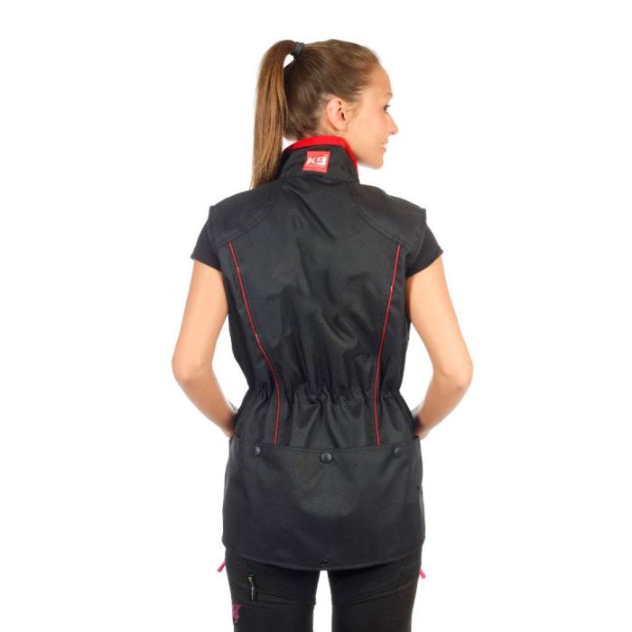 K9-EVO Gilet C9 Series