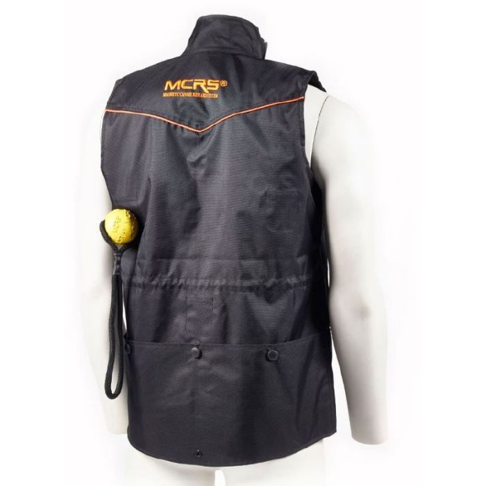 MCRS Gilet magnétique