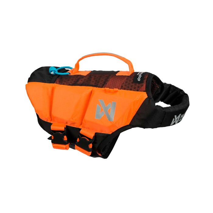 Non-stop dogwear Protector Life Jacket