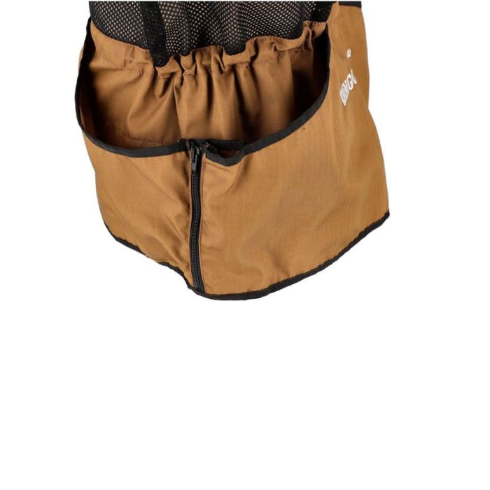 Dingo Gear Gilet professionnel en maille