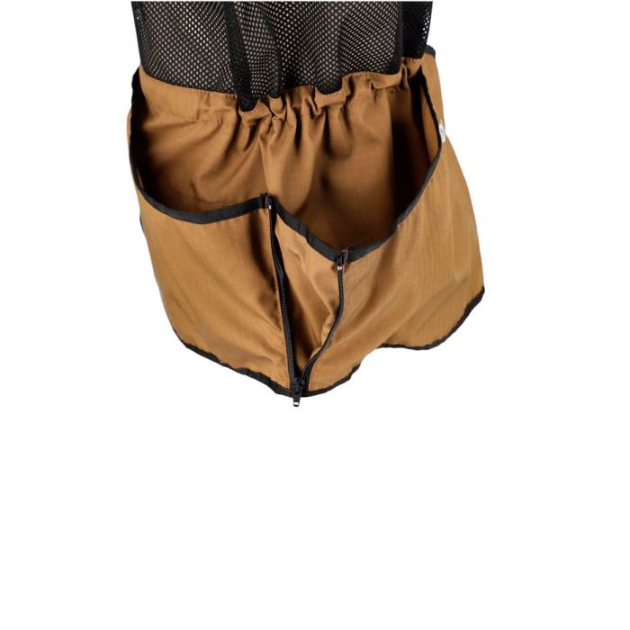 Dingo Gear Gilet professionnel en maille