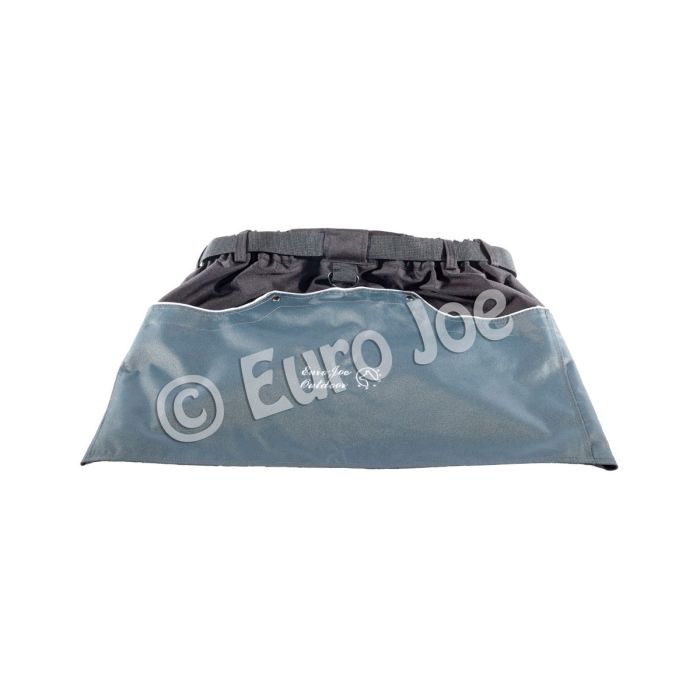 Euro Joe Jupe d'entraînement grise