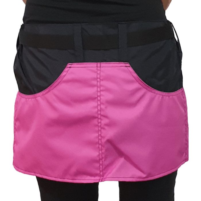 HST Jupe rose de dressage