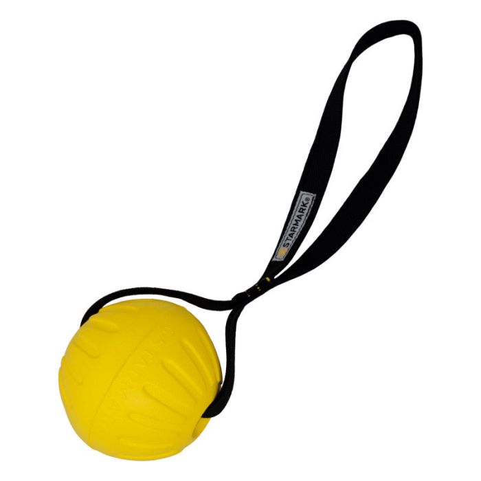 Starmark Balle Gripcord Durafoam