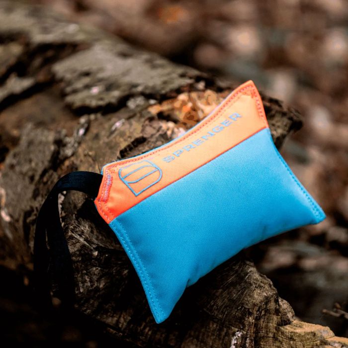 HS Sprenger Bite Pillow