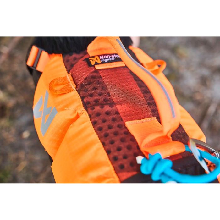 Non-stop dogwear Protector Life Jacket