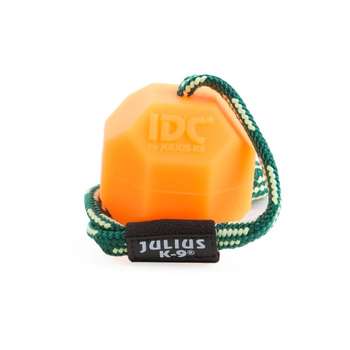 Julius-K9 Balle IDC Lumino orange