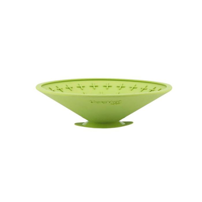 LickiMat Splash vert