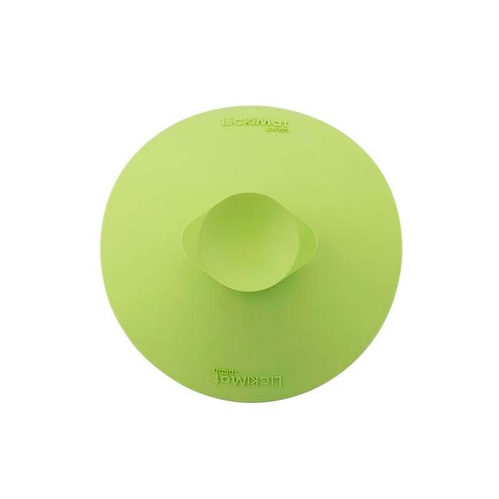 LickiMat Splash vert