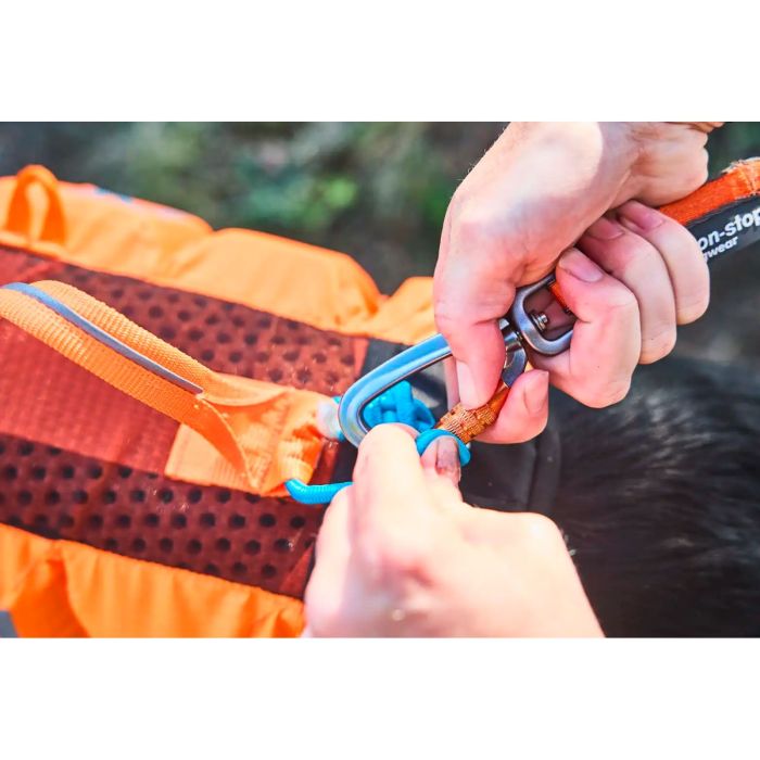 Non-stop dogwear Protector Life Jacket