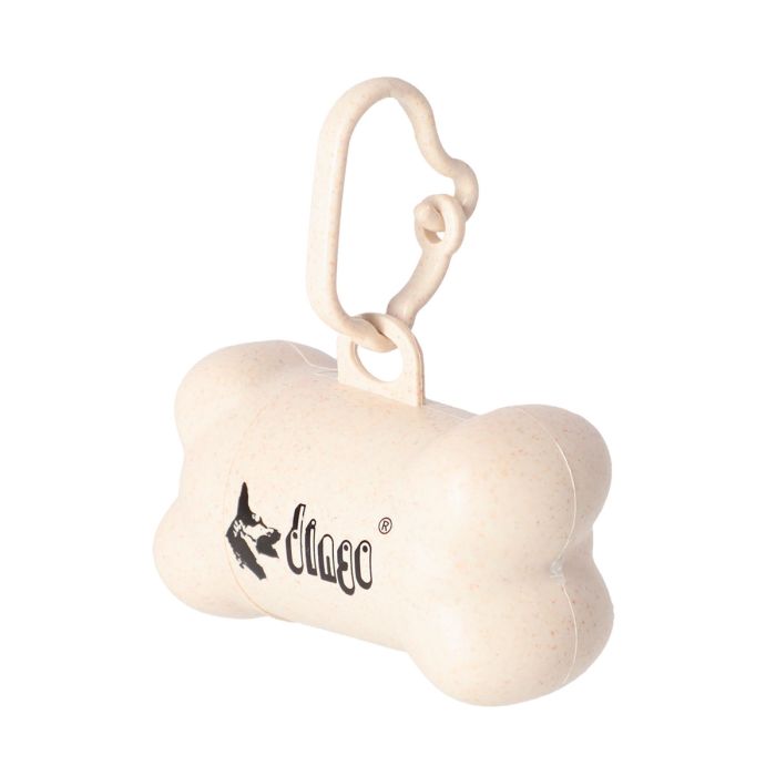 Dingo Porte-sacs en fibre de bambou