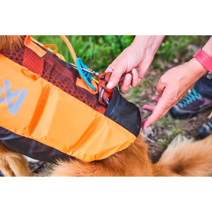 Non-stop dogwear Protector Life Jacket