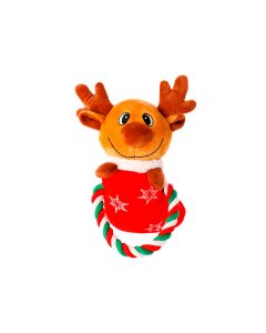 Dingo Peluche renne 20 cm
