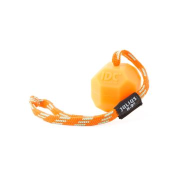 Julius-K9 Balle IDC Lumino orange