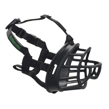 Company of Animals Muselière Baskerville Ultra Muzzle