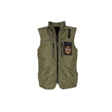 Dingo Gear Gilet d'entraînement en vert