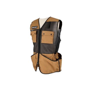 Dingo Gear Gilet professionnel en maille