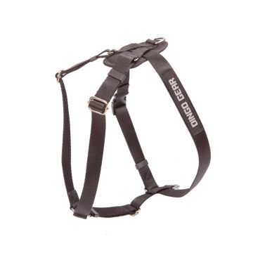 Dingo Gear Harnais WEDA pour le pistage