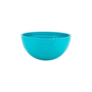 LickiMat Wobble turquoise
