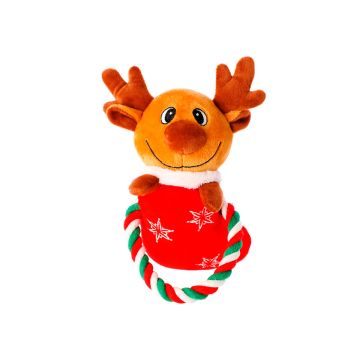 Dingo Peluche renne 20 cm