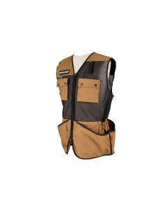 Dingo Gear Gilet professionnel en maille